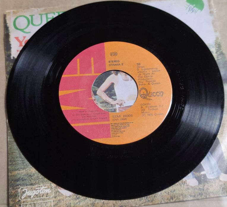 Queen – You