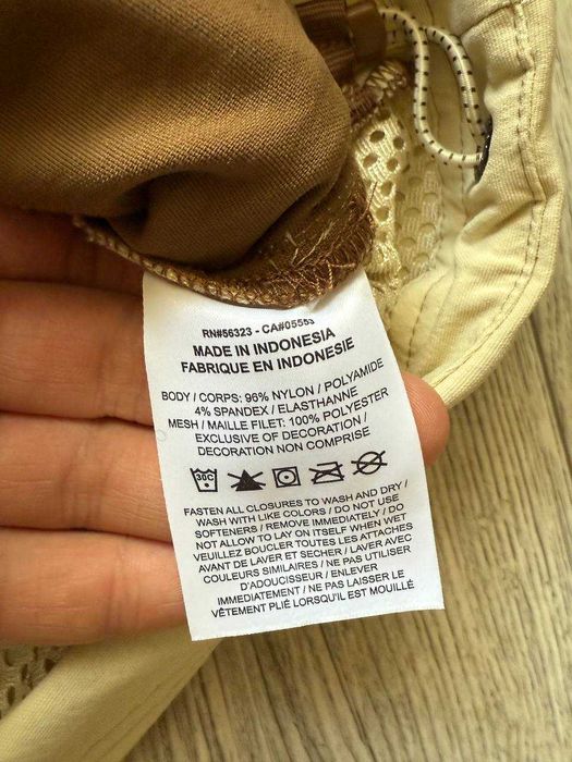 ОРИГІНАЛ! Вітровка Nike ACG UV Smith Summit Jacket L XL | HV0598-229