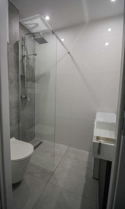 Kawalerka 25 m² do wynajęcia.