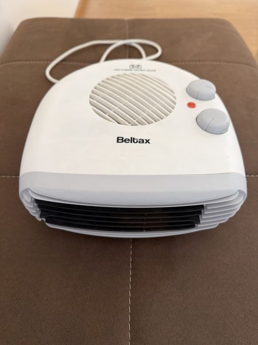 Termoventilador Beltax