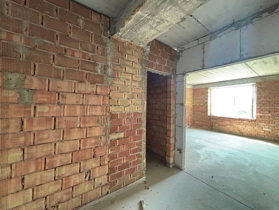 Продам 2 ком квартиру Кирпичный дом. АГВ Черемушки - View 6