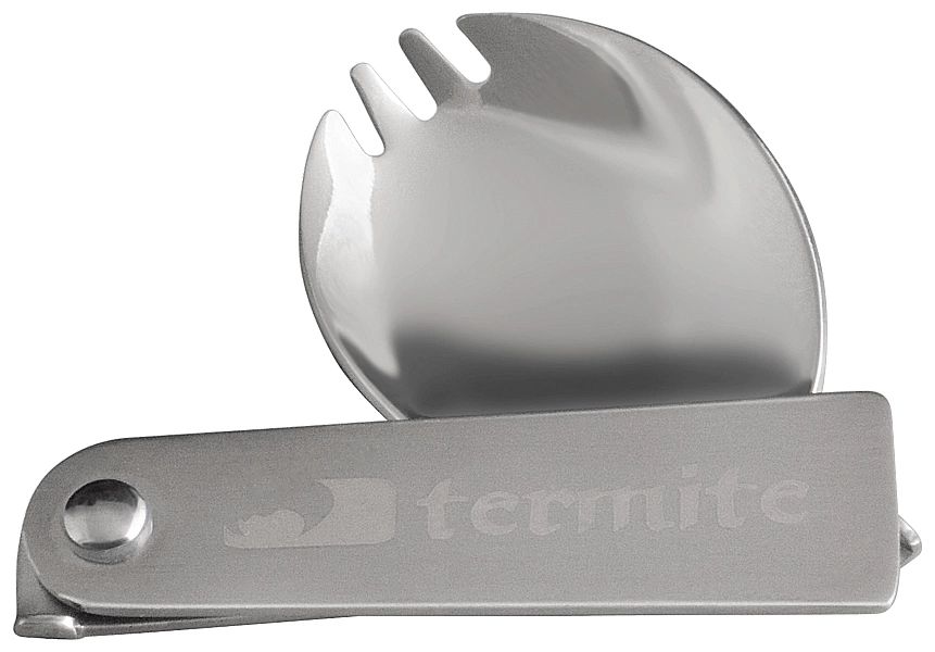 Niezbędnik turystyczny Łyżkowidelec Spork Termite