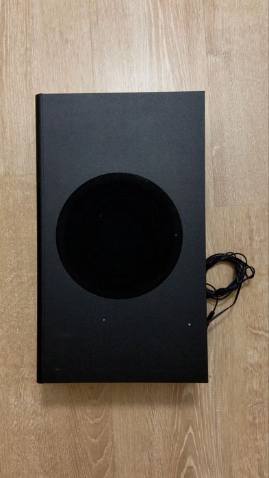 Soundbar AirAux AA-SAR2 80W