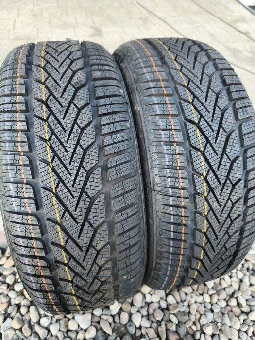 Dwie Opony Zimowe 205/50/17 SEMPERIIT SPEED-GRIL 2