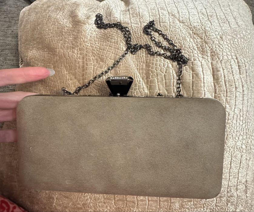 Сумочна вечірня