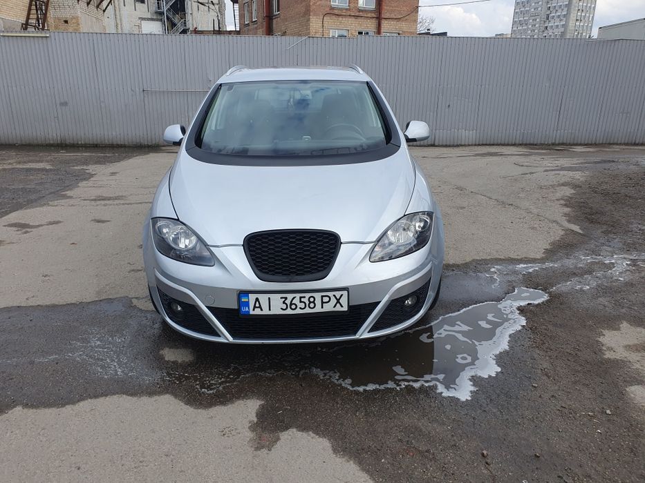 Seat altea xl 1.8 tsi