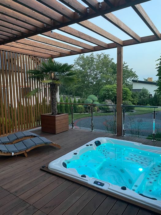 Willa Klimontów (świętokrzyskie)