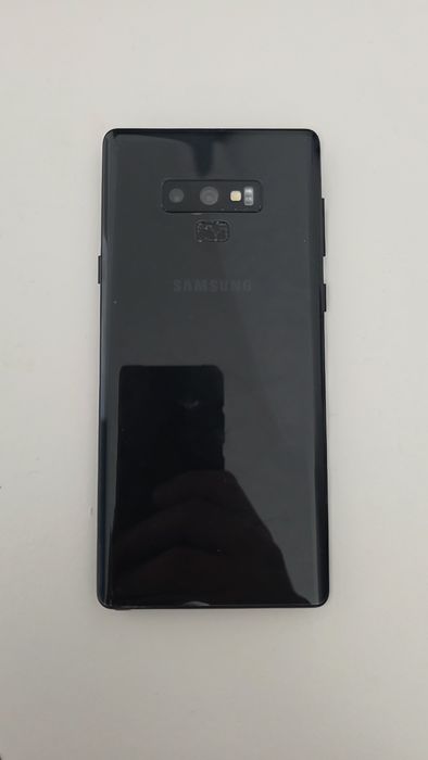 Samsung Galaxy Note 9