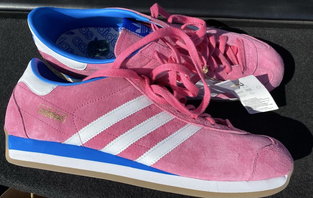 Adidas Country Japan 47 1/3 nowe buty