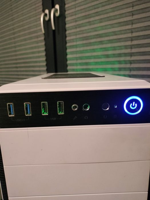 Komputer gamingowy OKAZJA!!!