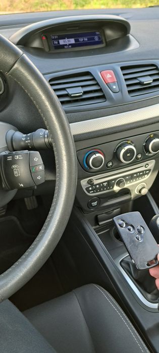 Renault Mégane Coupe