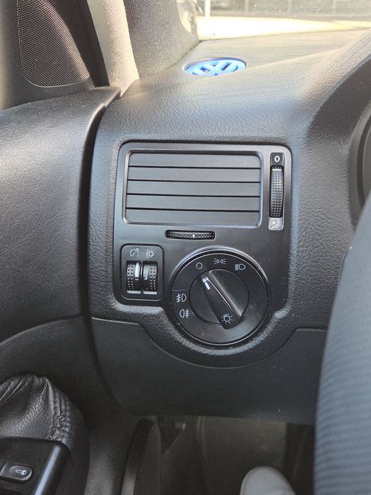 Volkswagen golf 4 1.9 TDI