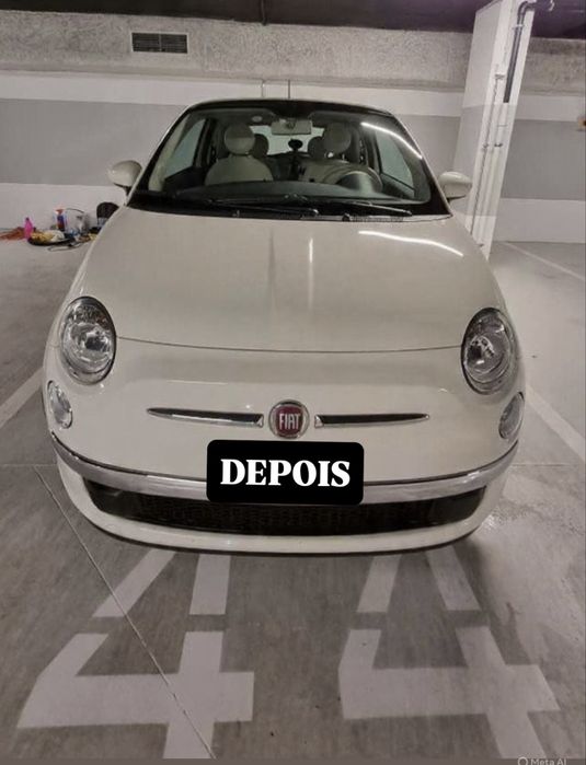 Lavagem Automóvel ao Domicílio | Prático e Eficiente