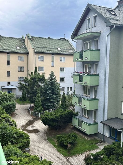 Mieszkanie w Piastowie 64,7 m2