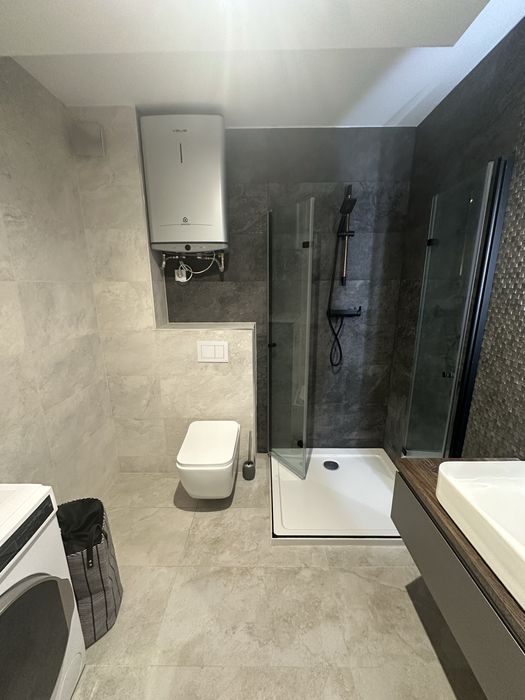 Nowe bezczynszowe mieszkanie blisko szpitala na Lwowskiej.