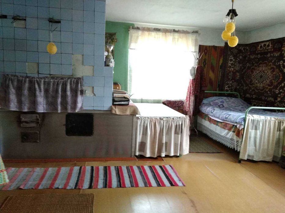 Будинок с. Стрільники