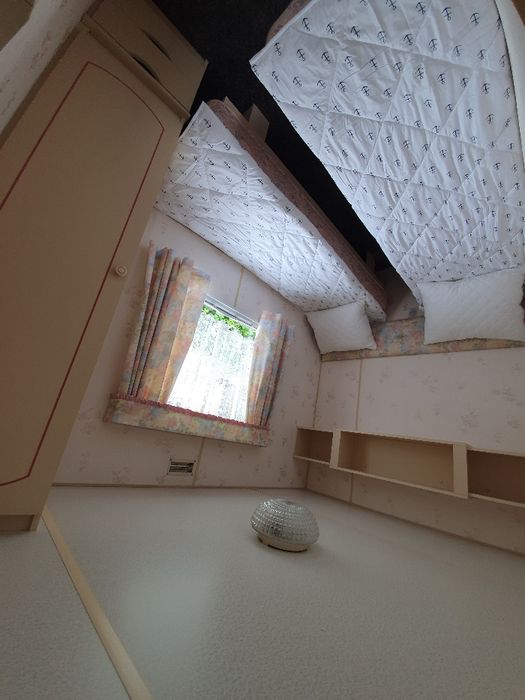 Domki Holenderskie nad morzem 180m do plaży Dźwirzyno