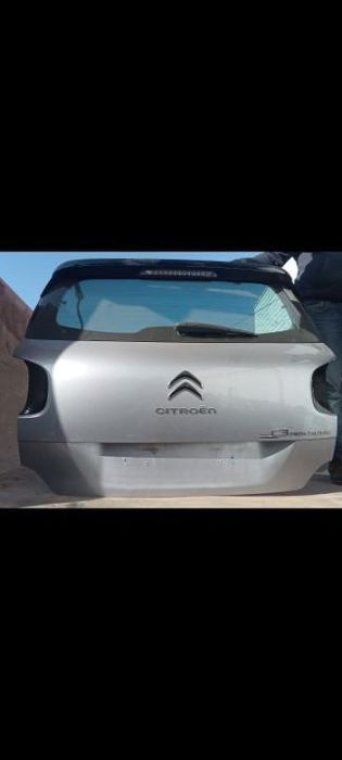 Tampa da mala Citroen C3 Aircross
