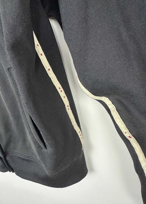 Bluza rozpinana Carhartt sportowa czarna r. S