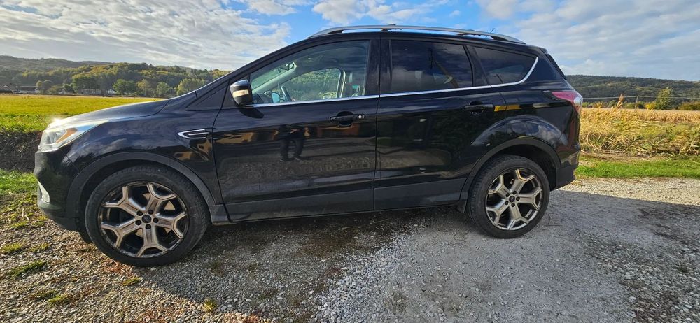 Ford Escape