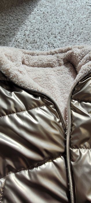 Casaco/ Kispo mayoral 10 anos