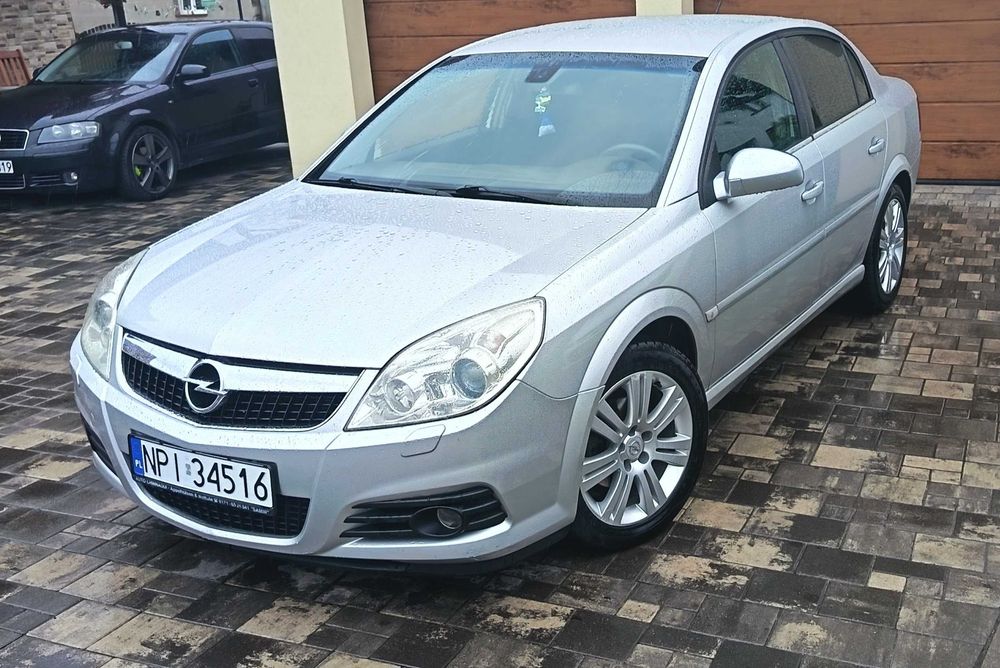 Opel Vectra