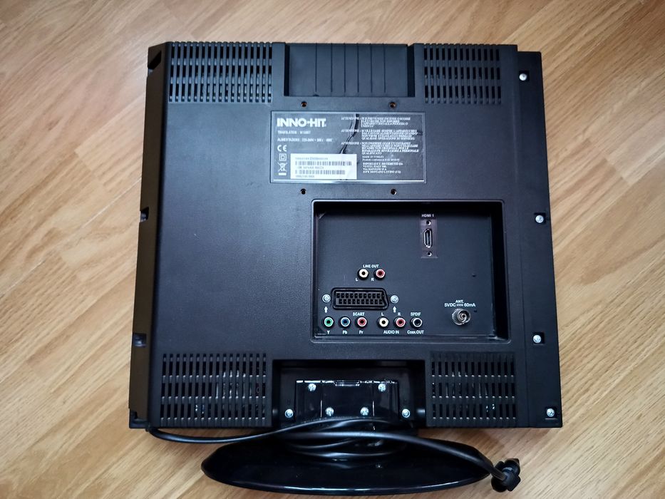 Телевізор INNO-HIT in 1595 t ""20 ''