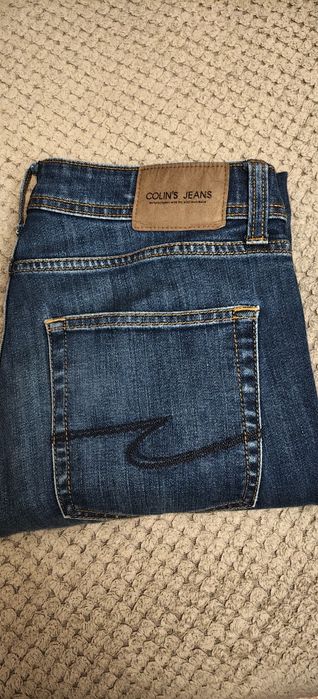 Джинси чоловічі Colin's 31-32