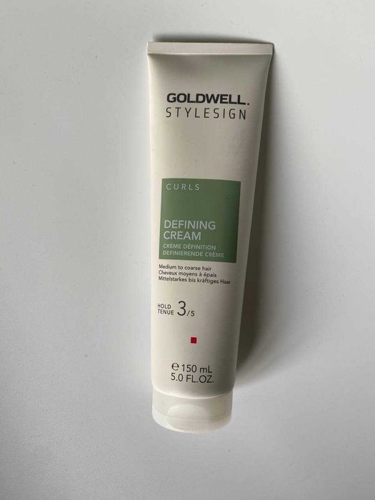 Goldwell StyleSign High-shine Gel Wax гелевий воск