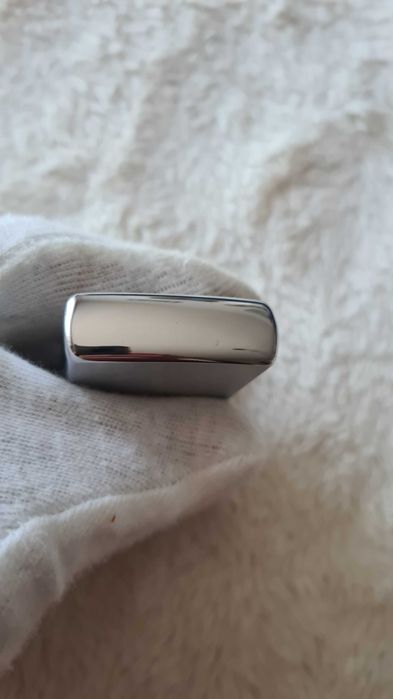 Zapalniczka Zippo First Moon Landing 1969. 1997r. Nowa.