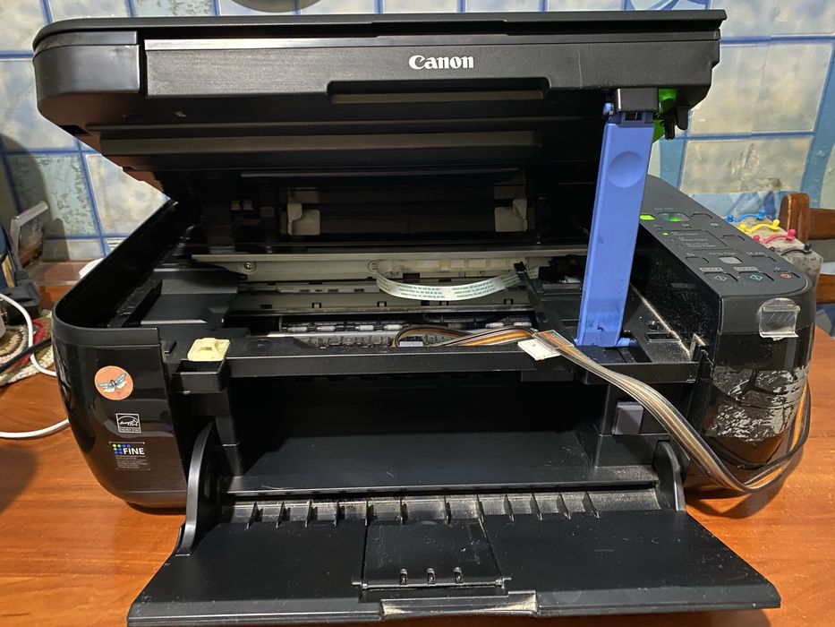 Принтер Canon PIXMA MP280