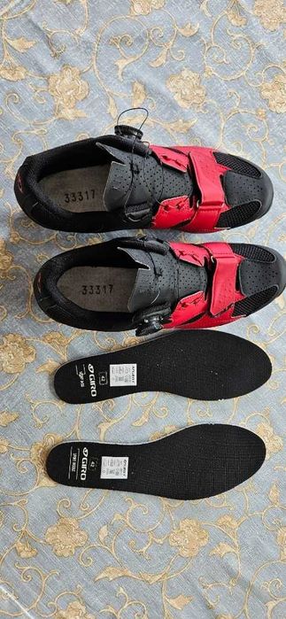 Buty MTB GIRO Cylinder r42