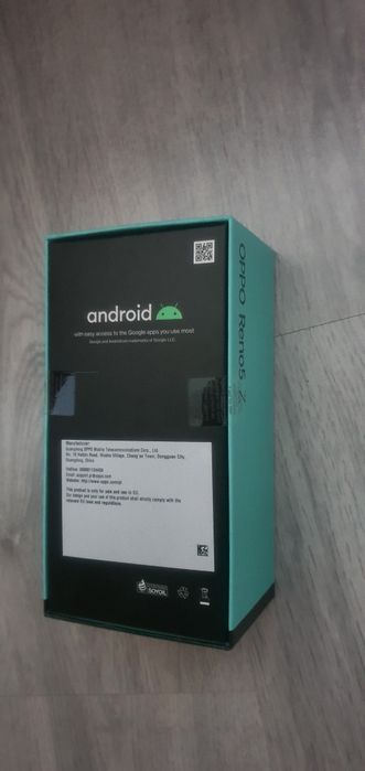 Sprzedam Nowy Telefon!!!