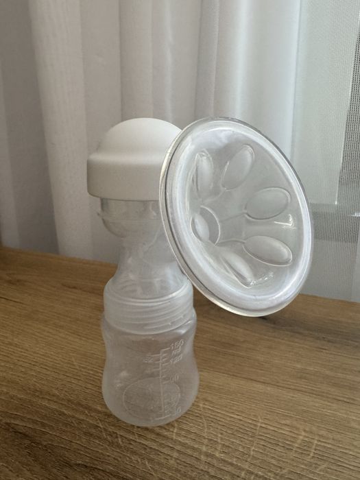 Babyono молоковідсмоктувач