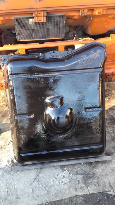 Zbiornik paliwa Volkswagen Lt 75-96r