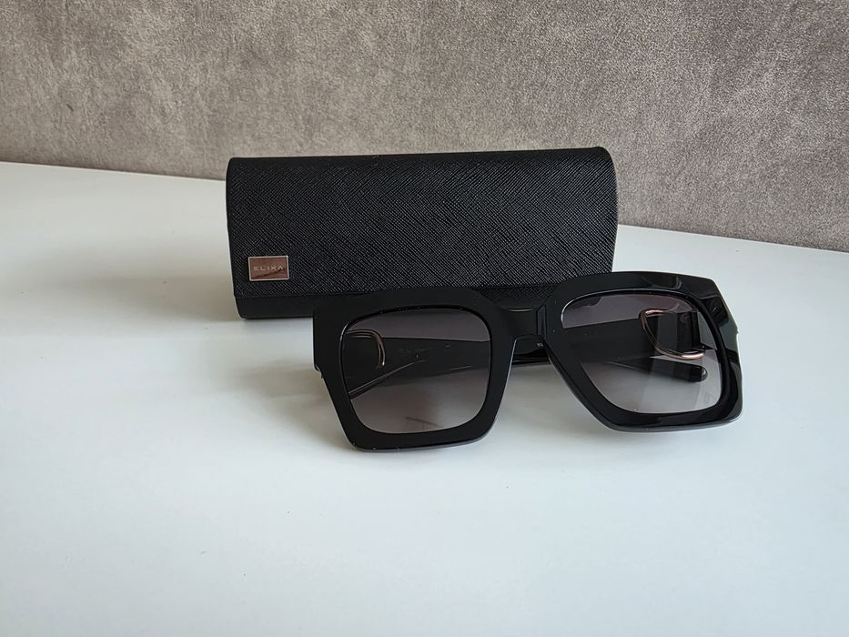Okulary elixa apart nowe
