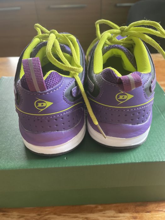 Buty sportowe Dunlop rozm. 36