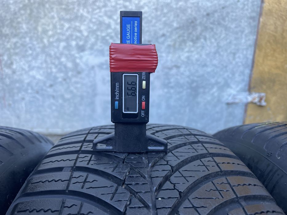 Alufelgi astra L, 16 cali, 5x108 + opony wielosezon 23 rok!