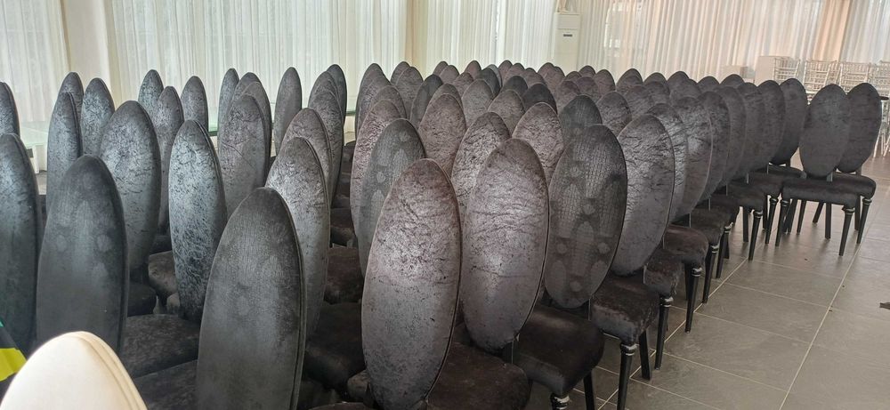 Cadeiras para Eventos - zona Porto
