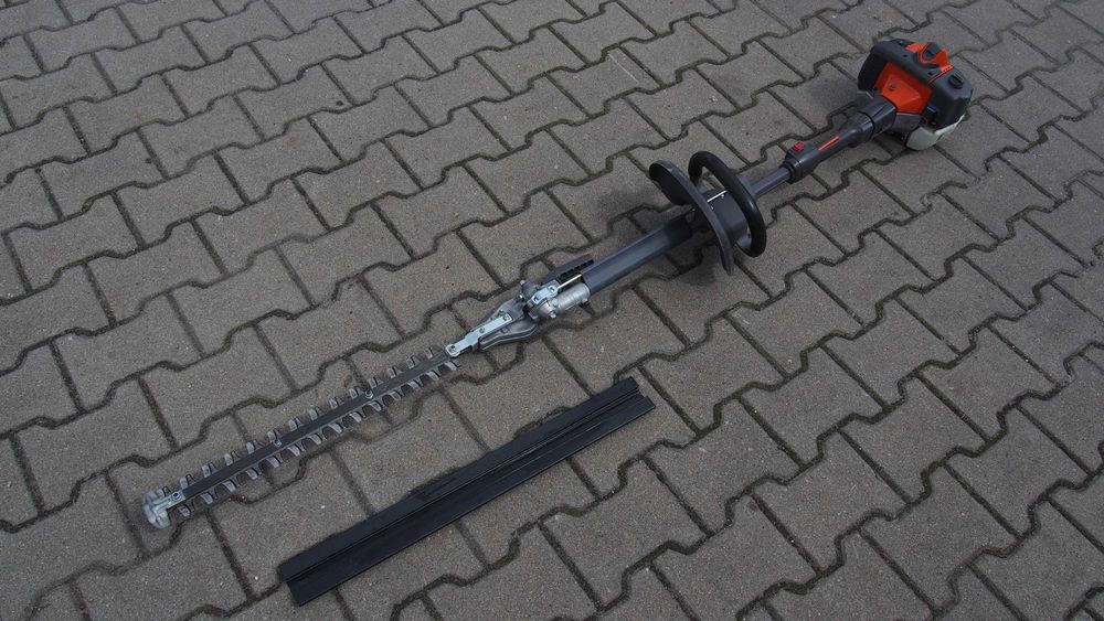 HUSQVARNA 327HE3 327 HE 3 Nozyce Spalinowe Na Wysiegniku