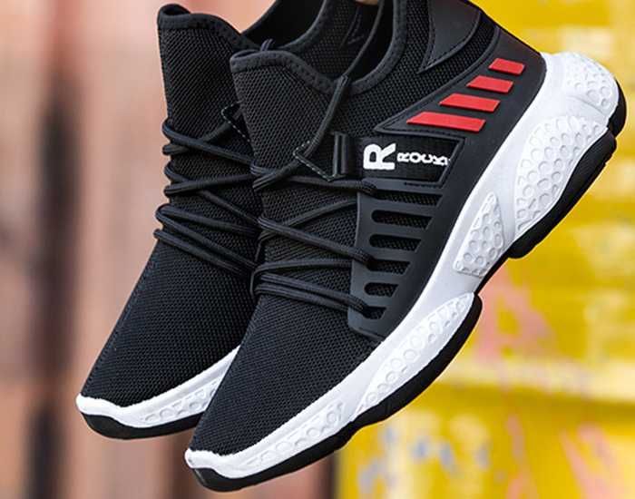 Nowość ! Nowe męskie buty sportowe D17- 44 !