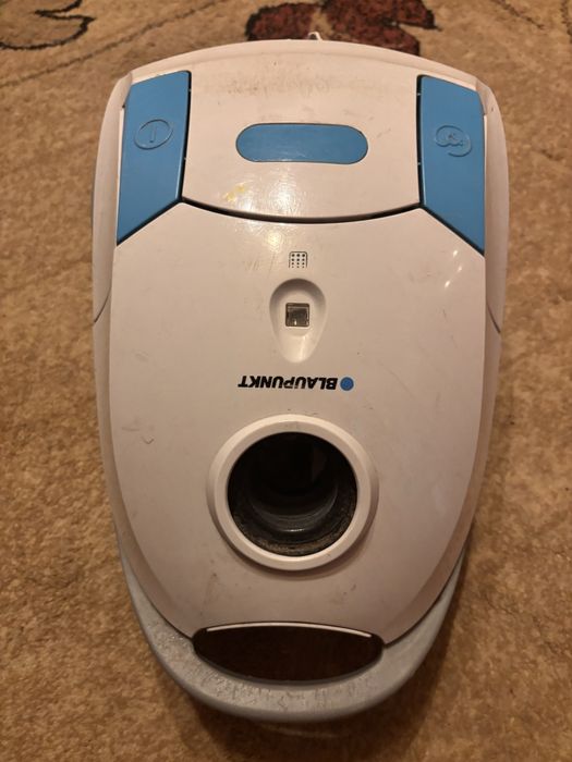 Okurzacz Blaupunkt workowy