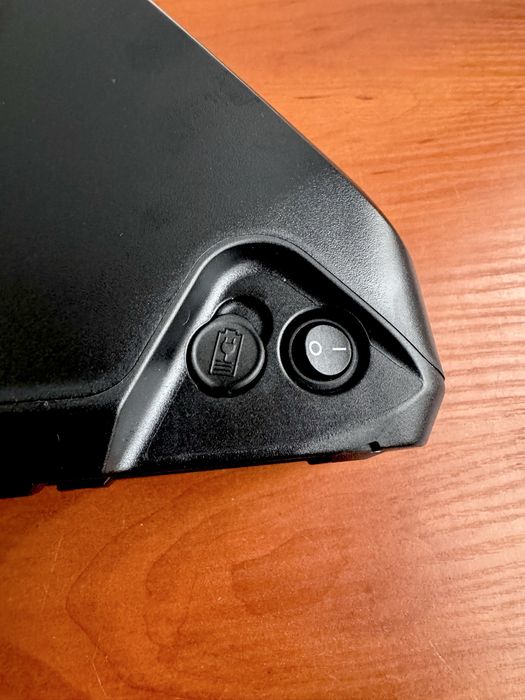 Акумулятор 48v 21аh