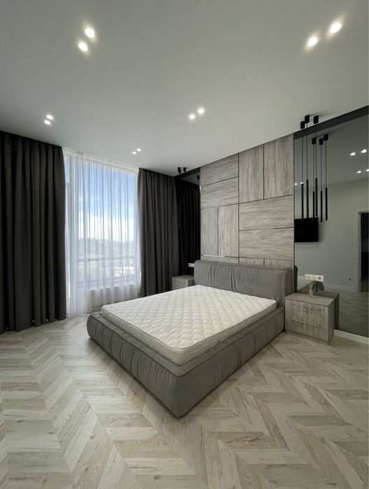 Аренда Квартиры | ЖК Park Avenue vip | 67м2