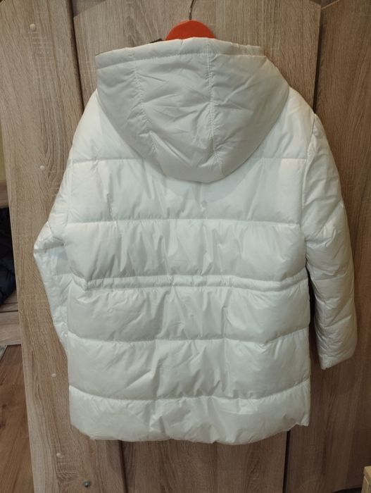 Курточка зимова для дівчинки