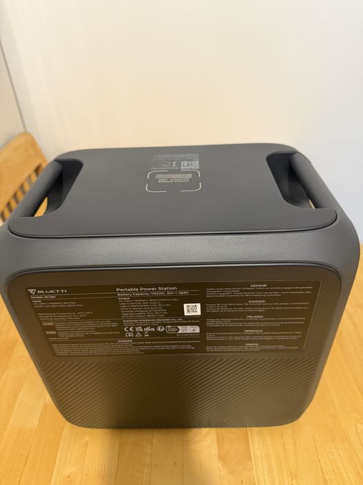 Bluetti AC 180