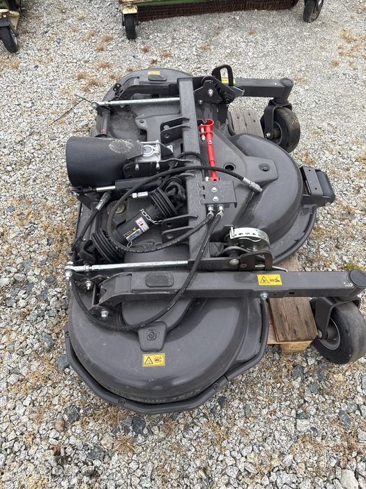 Kosisko  Husqvarna Rider Rider Combi 155X 525 524
