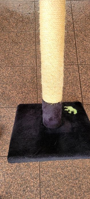 Кігтеточка для кота