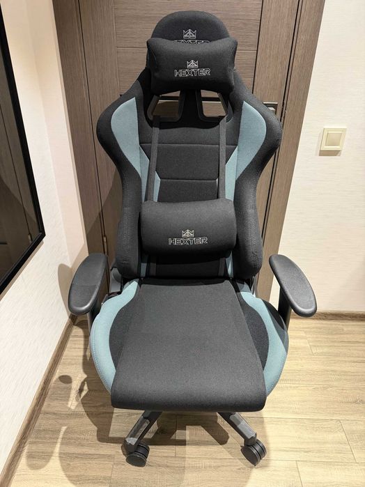 Крісло Новий Стиль Hexter