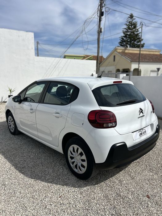 Citroen C3 1.2 Business — photo 4